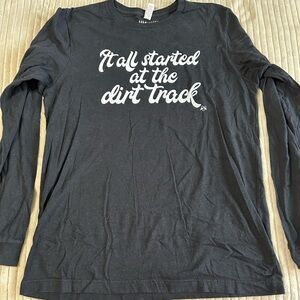 Highline Clothing Co. Racing Graphic T-Shirt